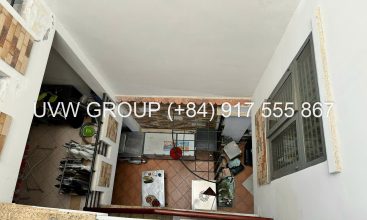 Enchanting house for sale in Thao Dien District 2