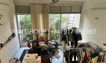 Enchanting house for sale in Thao Dien District 2
