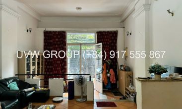 Enchanting house for sale in Thao Dien District 2