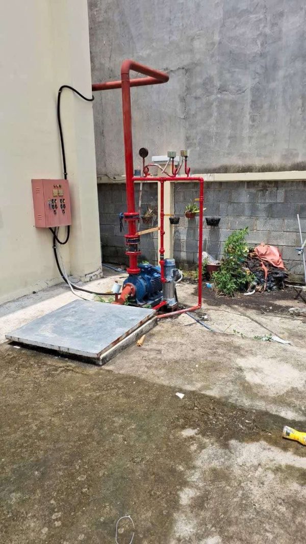 Factory For Rent In Binh My, Cu Chi District