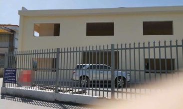 Factory For Rent In Binh My, Cu Chi District