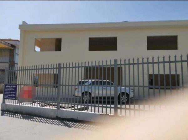 Factory For Rent In Binh My, Cu Chi District