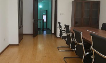 For Rent 4-Story House on Nguyen Quý Đức, An Phú