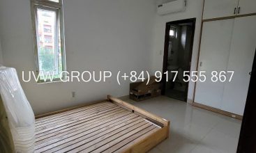 Frontage building Hong Lac Ward 10 – Tan Binh