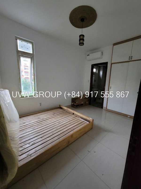 Frontage building Hong Lac Ward 10 – Tan Binh