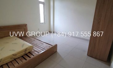 Frontage building Hong Lac Ward 10 – Tan Binh