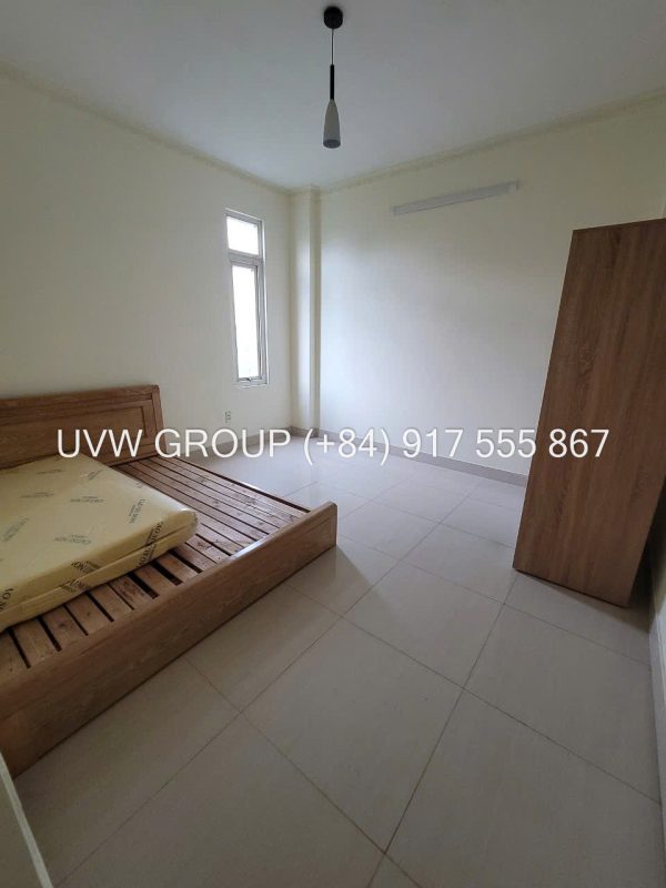 Frontage building Hong Lac Ward 10 – Tan Binh