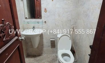 Frontage building Hong Lac Ward 10 – Tan Binh