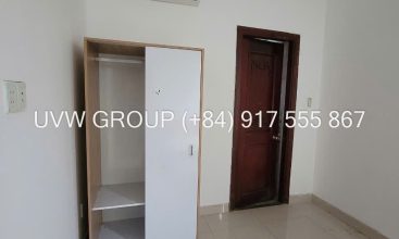 Frontage building Hong Lac Ward 10 – Tan Binh