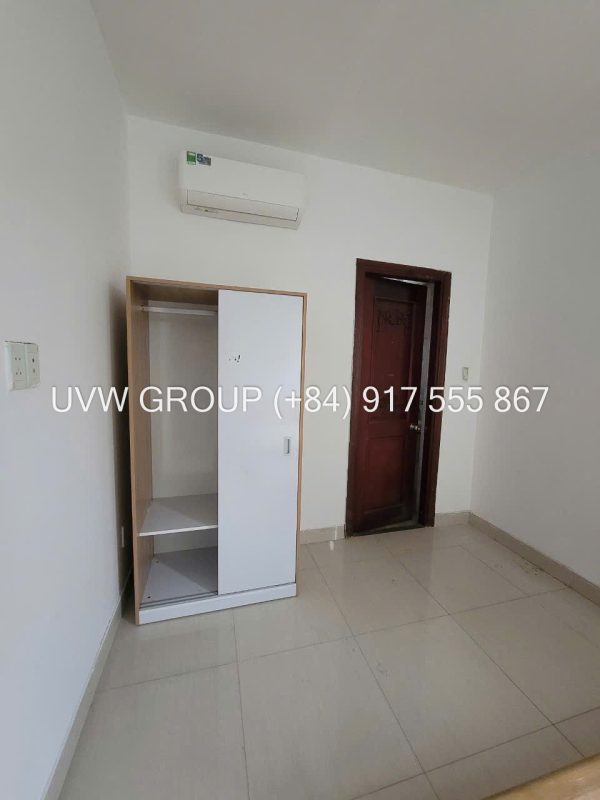 Frontage building Hong Lac Ward 10 – Tan Binh