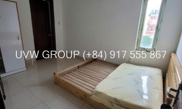 Frontage building Hong Lac Ward 10 – Tan Binh