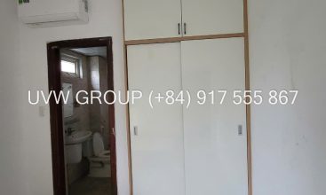 Frontage building Hong Lac Ward 10 – Tan Binh