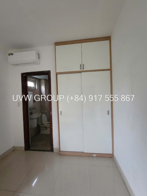 Frontage building Hong Lac Ward 10 – Tan Binh