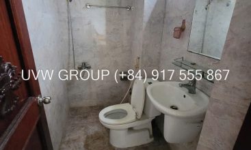 Frontage building Hong Lac Ward 10 – Tan Binh