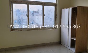 Frontage building Hong Lac Ward 10 – Tan Binh
