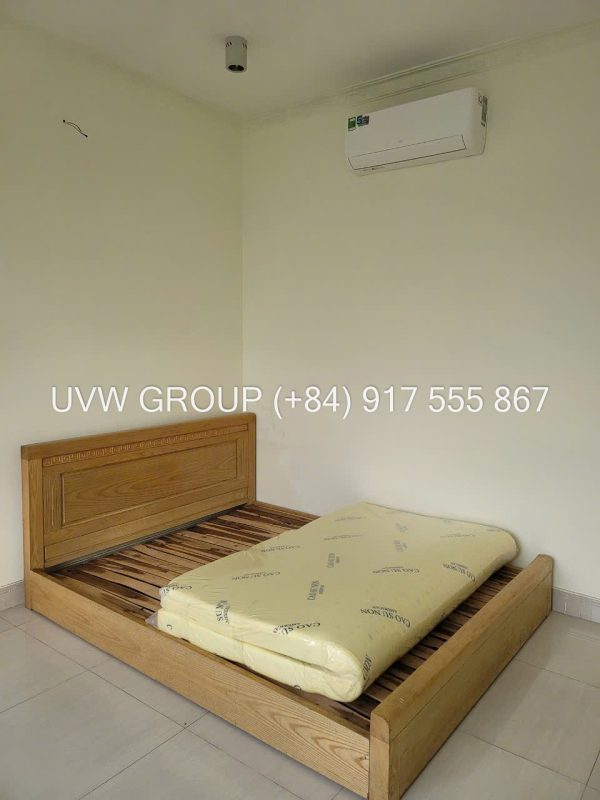 Frontage building Hong Lac Ward 10 – Tan Binh
