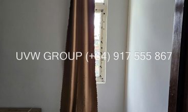 Frontage building Hong Lac Ward 10 – Tan Binh