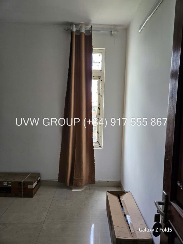 Frontage building Hong Lac Ward 10 – Tan Binh