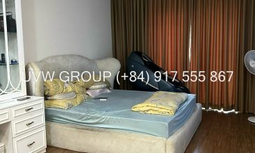 Frontage house for sale in Tan Dinh Ward District 1