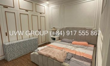 Frontage house for sale in Tan Dinh Ward District 1