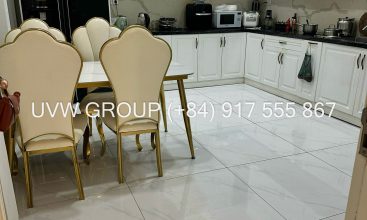 Frontage house for sale in Tan Dinh Ward District 1