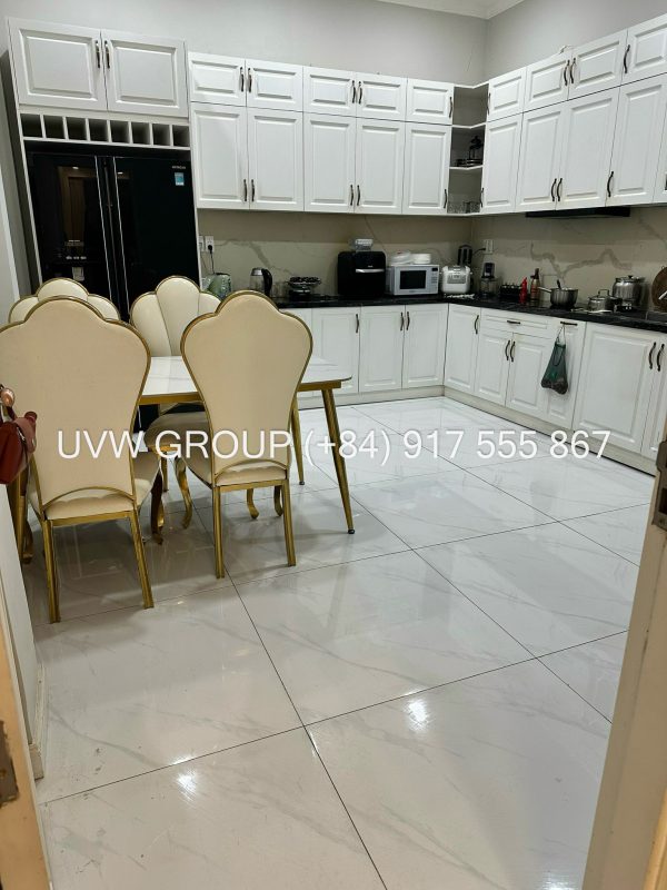 Frontage house for sale in Tan Dinh Ward District 1