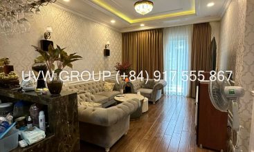 Frontage house for sale in Tan Dinh Ward District 1