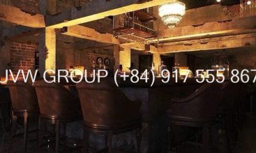 Frontage house for sale on Xuan Thuy Street, Thao Đien