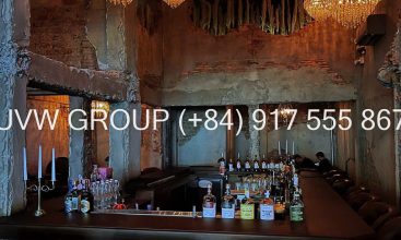 Frontage house for sale on Xuan Thuy Street, Thao Đien