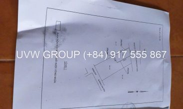 Frontage house for sale on Xuan Thuy Street, Thao Đien