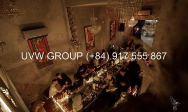 Frontage house for sale on Xuan Thuy Street, Thao Đien