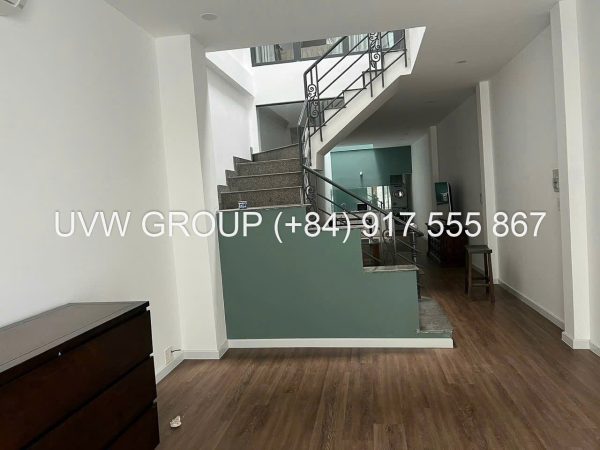 Gigantic house for sale in Thao Dien District 2