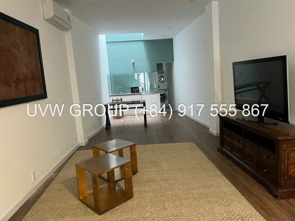 Gigantic house for sale in Thao Dien District 2