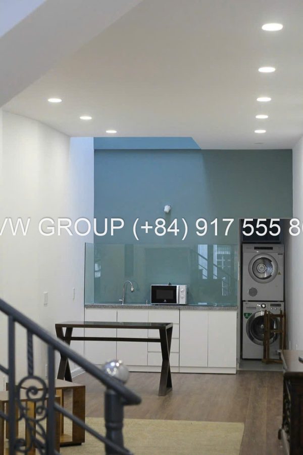 Gigantic house for sale in Thao Dien District 2