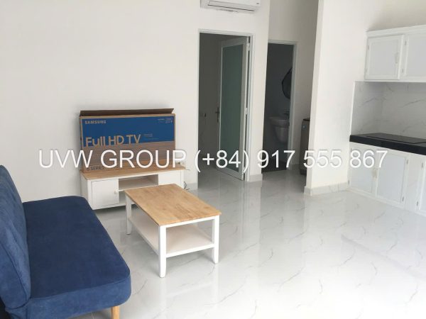 Homely house for sale in Thao Dien District 2