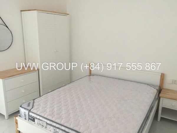 Homely house for sale in Thao Dien District 2