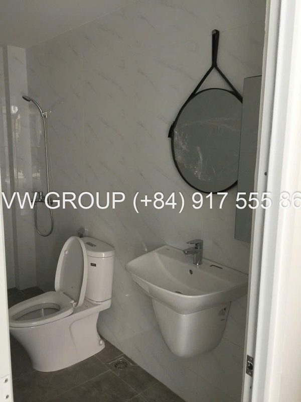 Homely house for sale in Thao Dien District 2