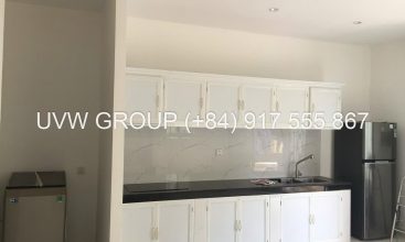 Homely house for sale in Thao Dien District 2