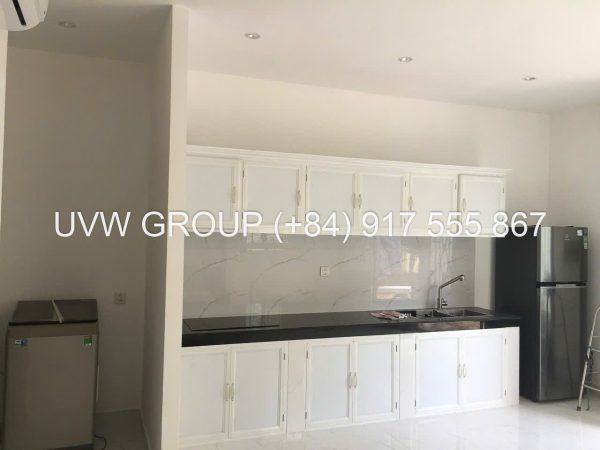 Homely house for sale in Thao Dien District 2