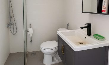 Spacious house for rent in An Phu, District 2 with basement, 3 floors, car access – ideal for office, spa, or showroom