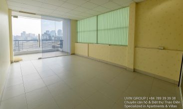 Spacious house for rent in An Phu, District 2 with basement, 3 floors, car access – ideal for office, spa, or showroom