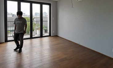Spacious house for rent in An Phu, District 2 with basement, 3 floors, car access – ideal for office, spa, or showroom
