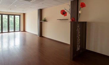 Spacious house for rent in An Phu, District 2 with basement, 3 floors, car access – ideal for office, spa, or showroom