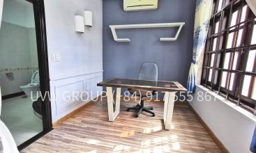 House for rent in Thao Dien District 2