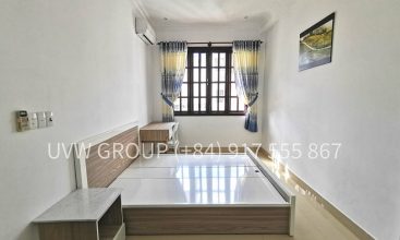 House for rent in Thao Dien District 2