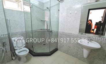 House for rent in Thao Dien District 2