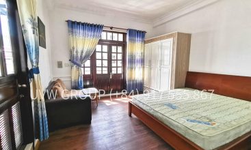 House for rent in Thao Dien District 2