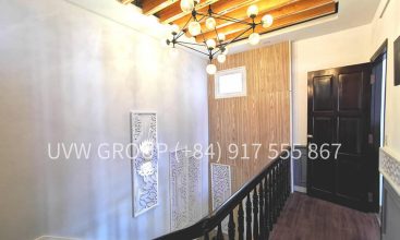House for rent in Thao Dien District 2