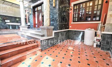 House for rent in Thao Dien District 2