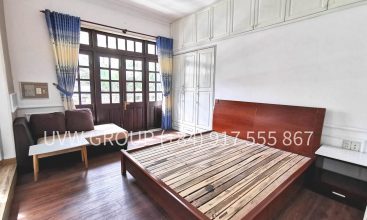 House for rent in Thao Dien District 2